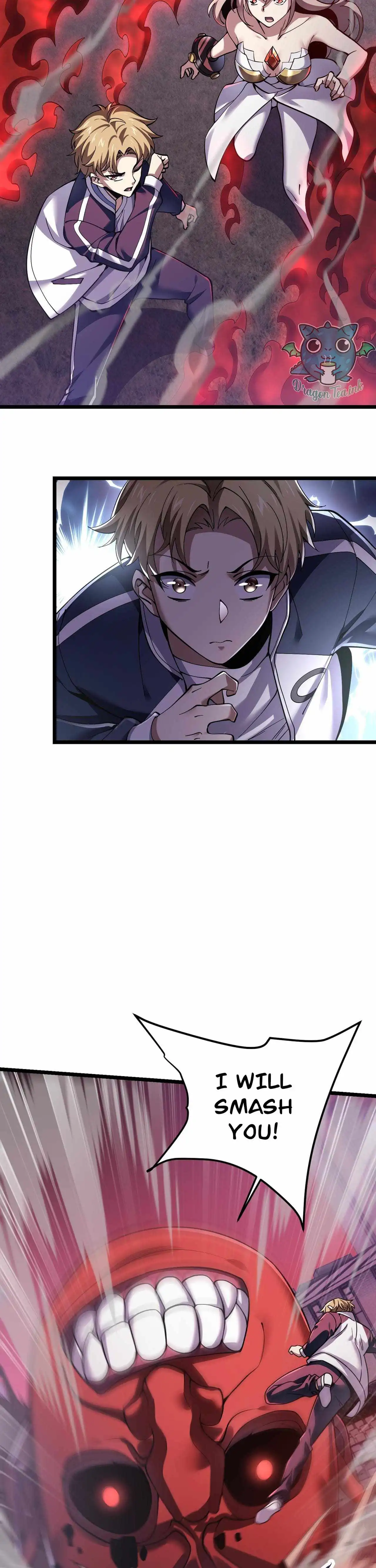 Combine Cube Chapter 39 6